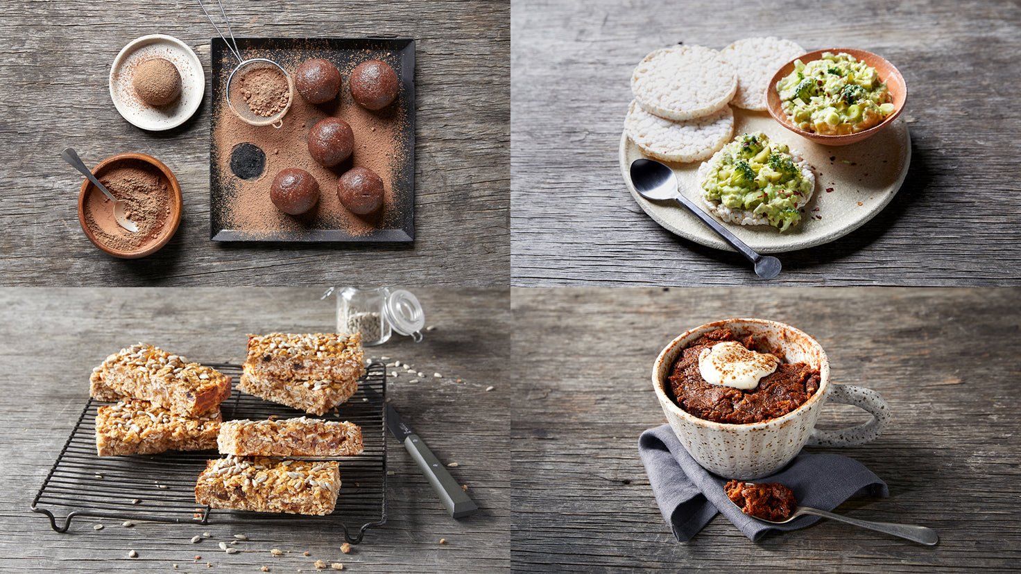 20 high-protein snacks to eat after your workout - Centr