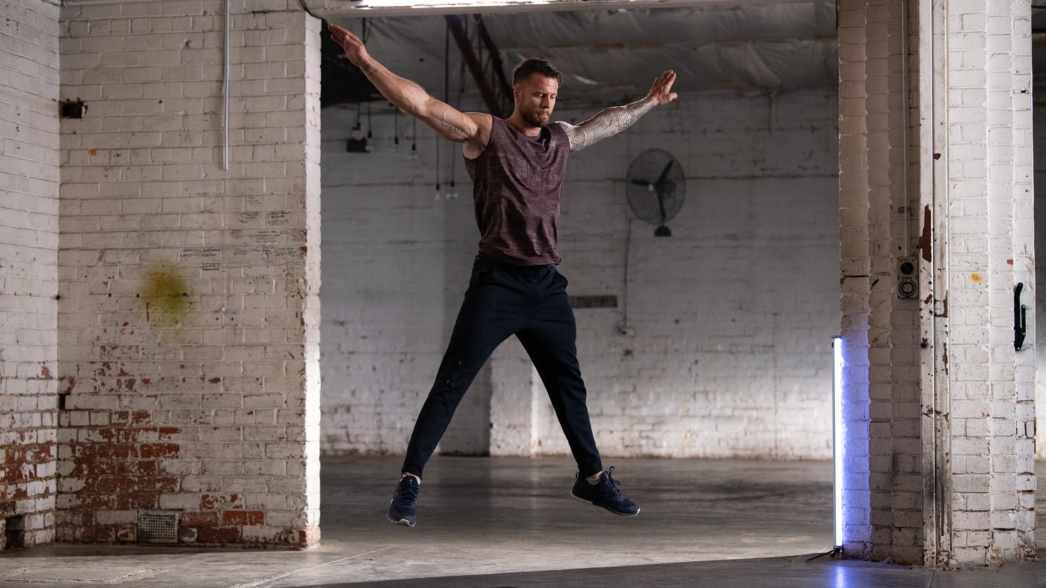 3 big reasons plyometrics isn’t just for athletes - Centr