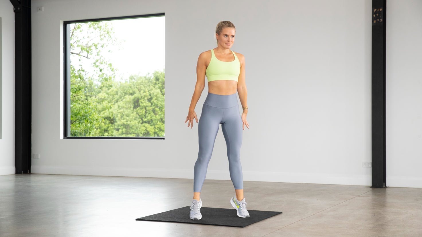 3 calf exercises for better everyday movement - Centr