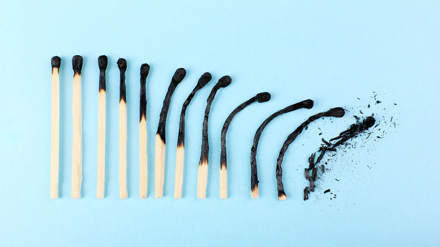 4 tips to tackle burnout before it's too late - Centr