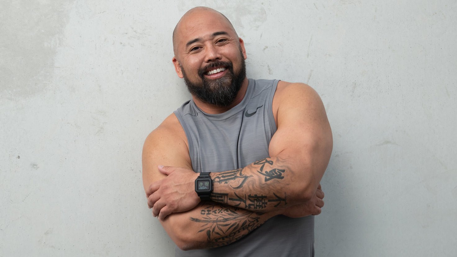4 training tips from the toughest people on earth - Centr