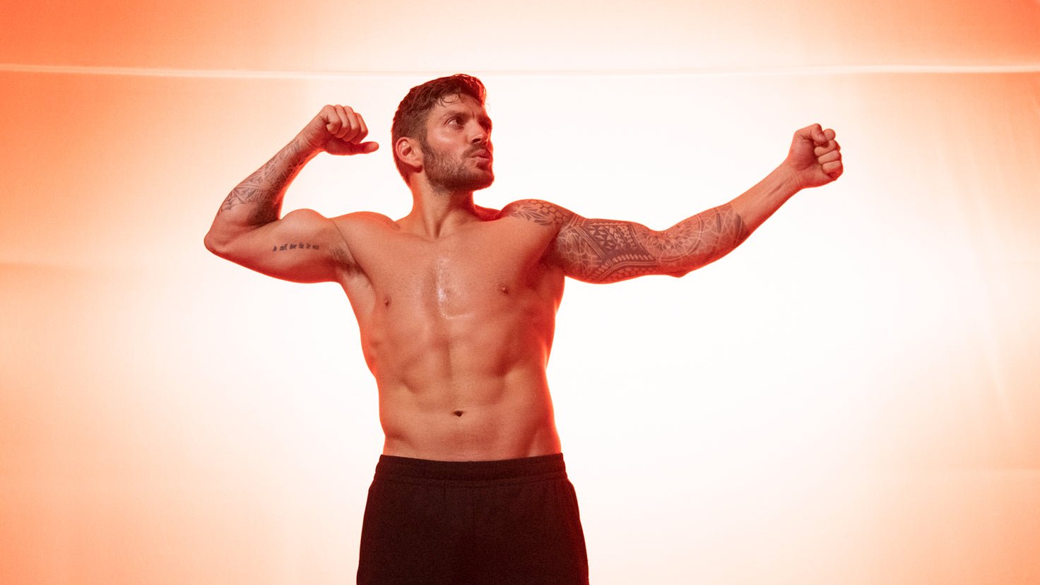 4 ways to intensify your workouts (without buying new weights) - Centr