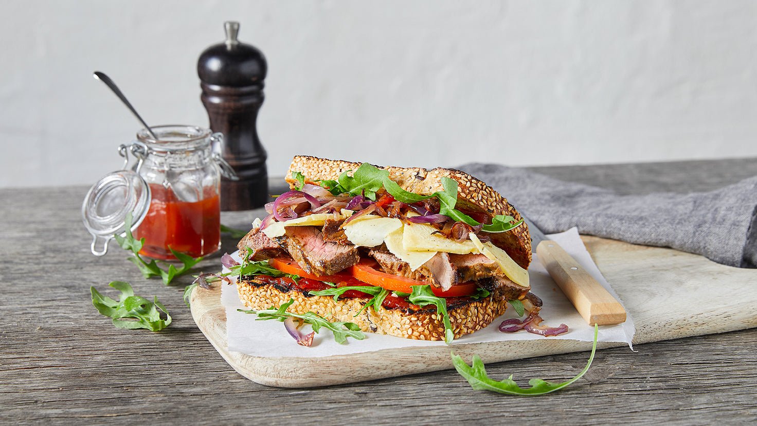 5 Father's Day recipes featuring our best dad jokes - Centr