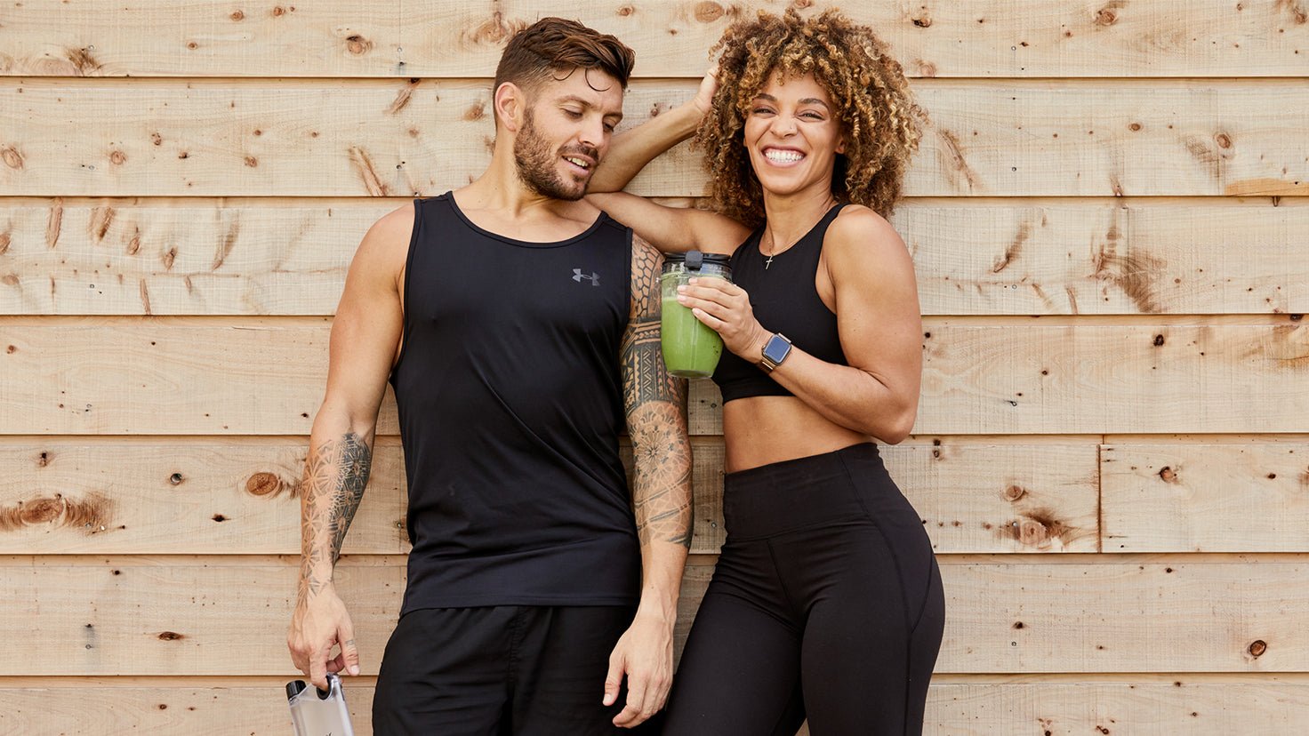 5 nutrition tips for when you’re training for weight loss - Centr