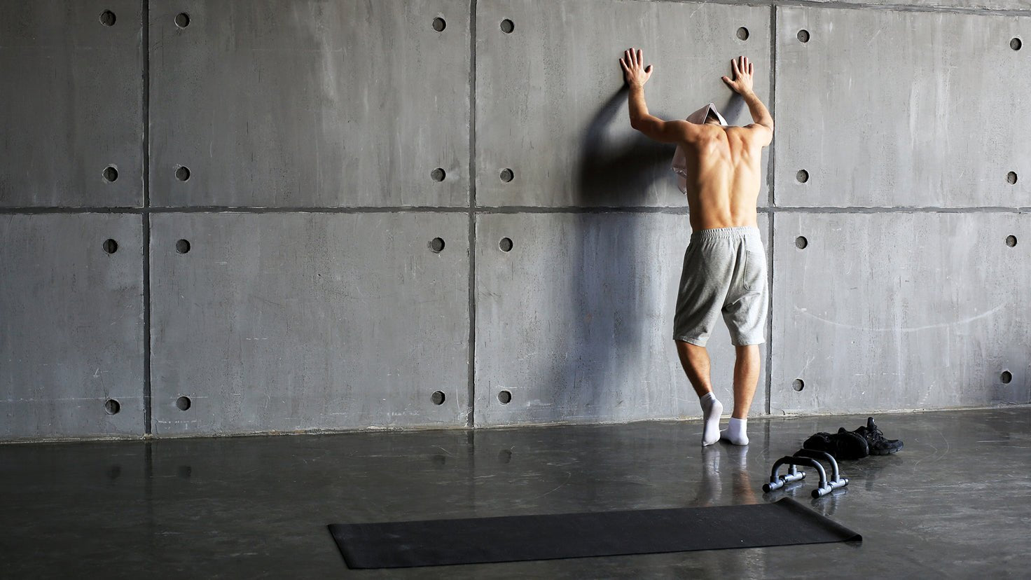 5 signs your fitness routine has become unhealthy - Centr