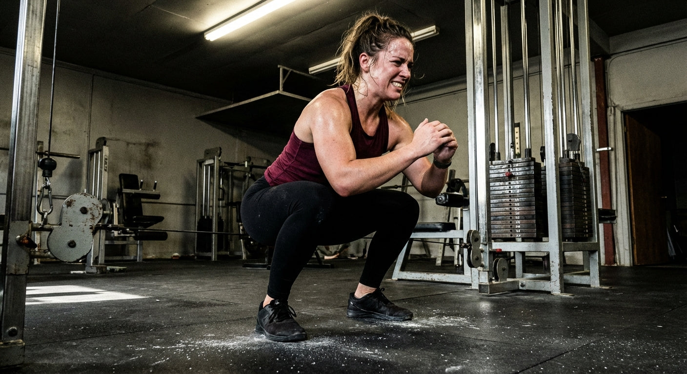 Cable Gym Machine Versus Free Weights: Leg-Day Trade-Offs Examined