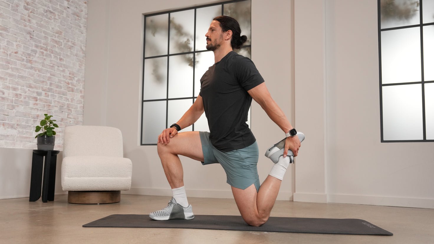 6 essential HYROX recovery tips you can't miss - Centr