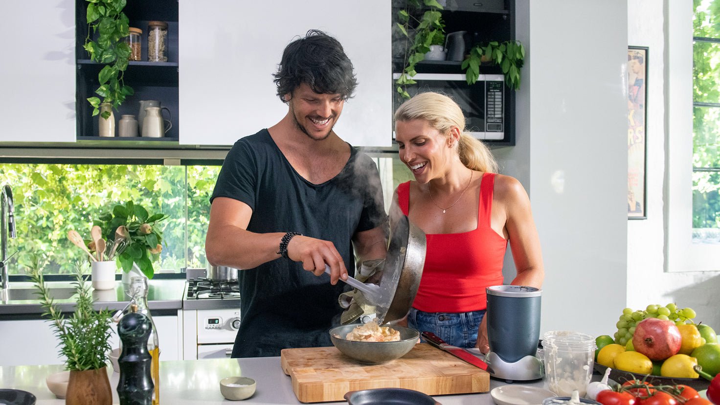 6 reasons eating healthy is worth the effort (and price tag) - Centr