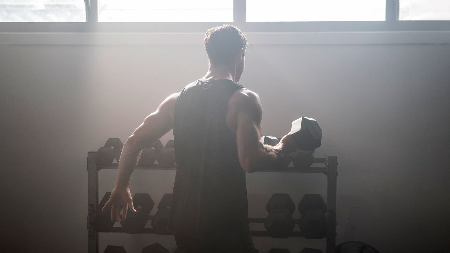 Bonus: Chris & Luke's full-body crusher - Centr