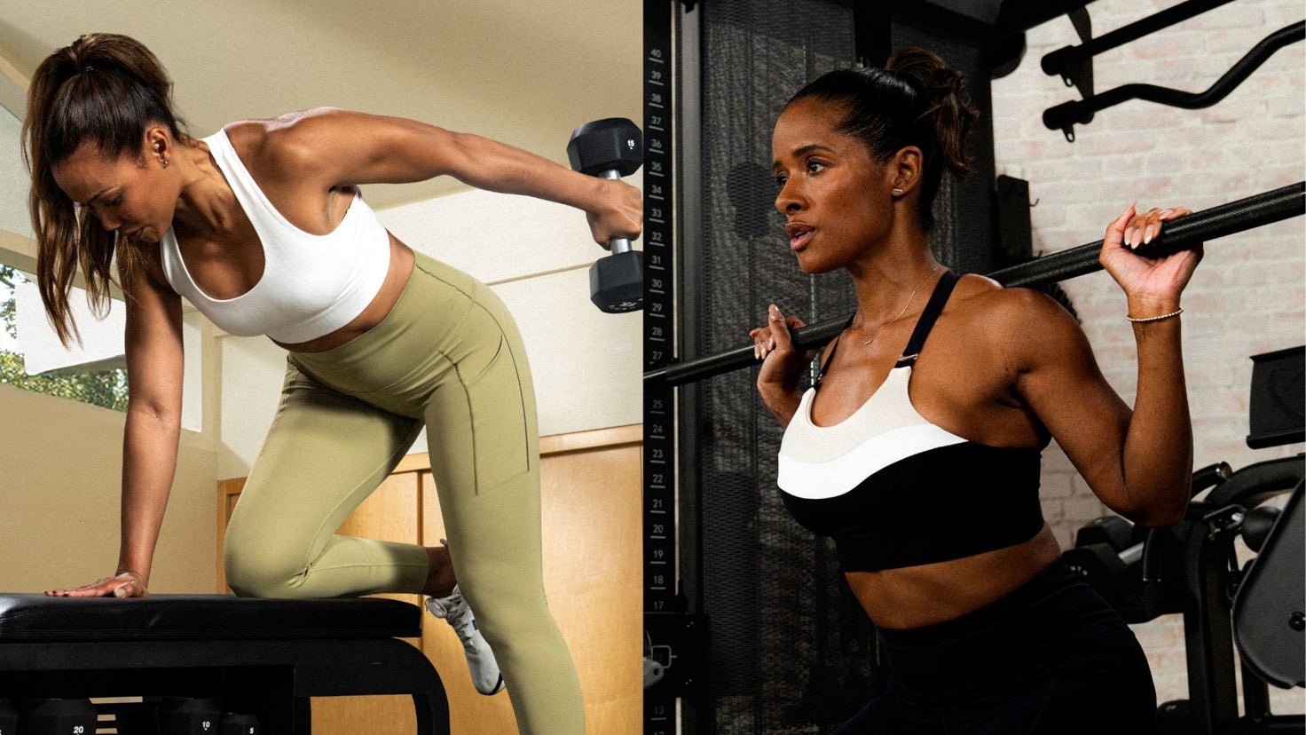 Centr 3-Day Sculpt: Everything you need to know - Centr
