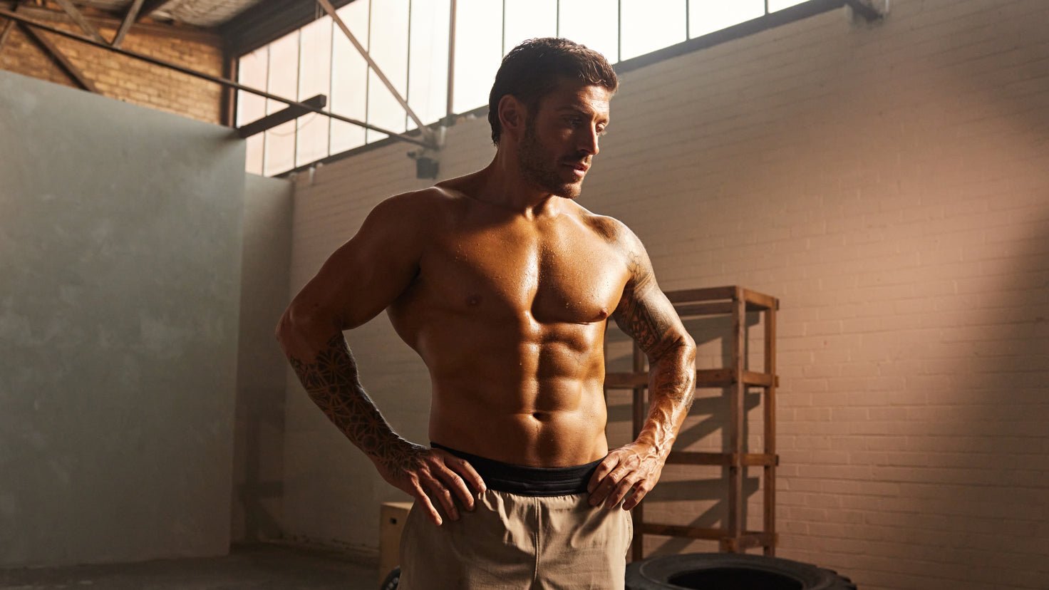 Healthy shred vs unhealthy shred: spot the signs - Centr