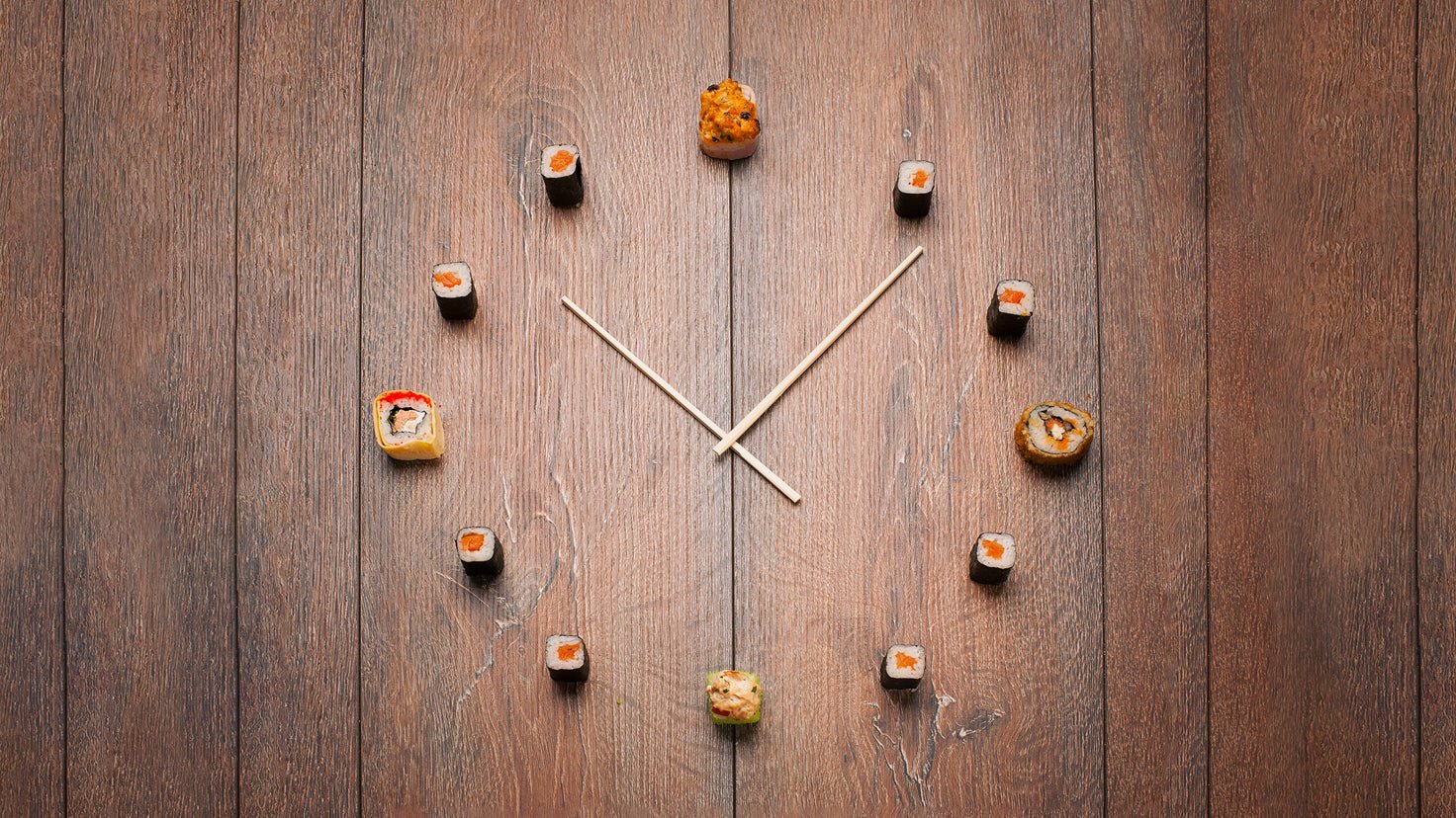 How to perfectly time your snacks - Centr