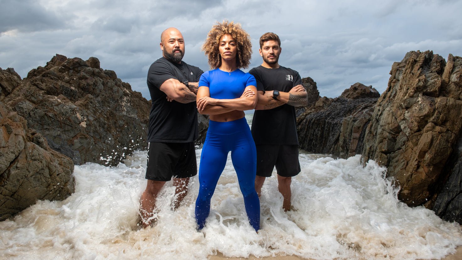 How to take 6 HIIT moves to the next level - Centr