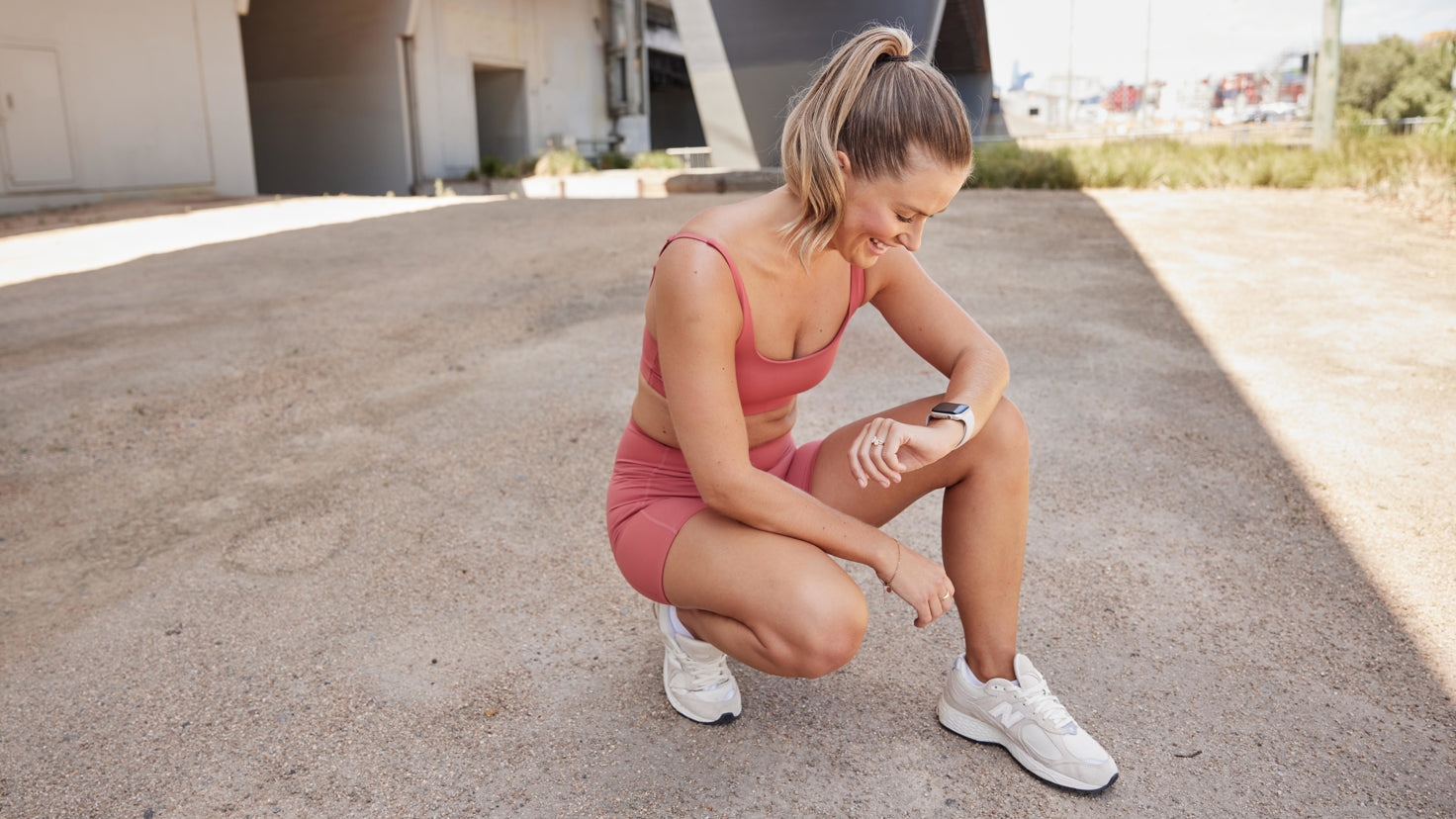 Can you microdose exercise?