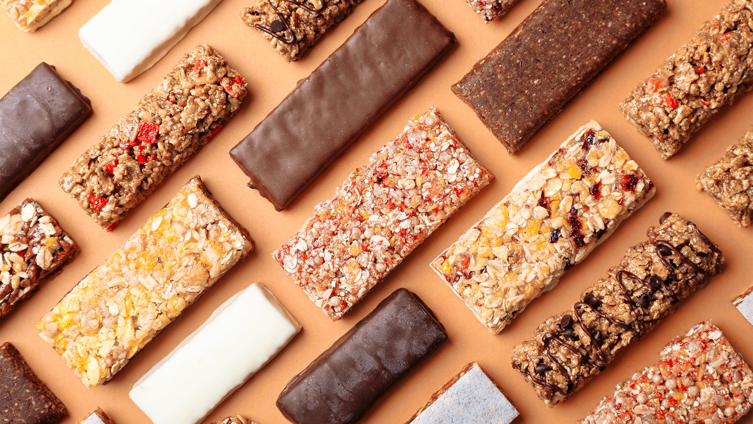 9 ‘healthy’ foods that aren’t actually good for you