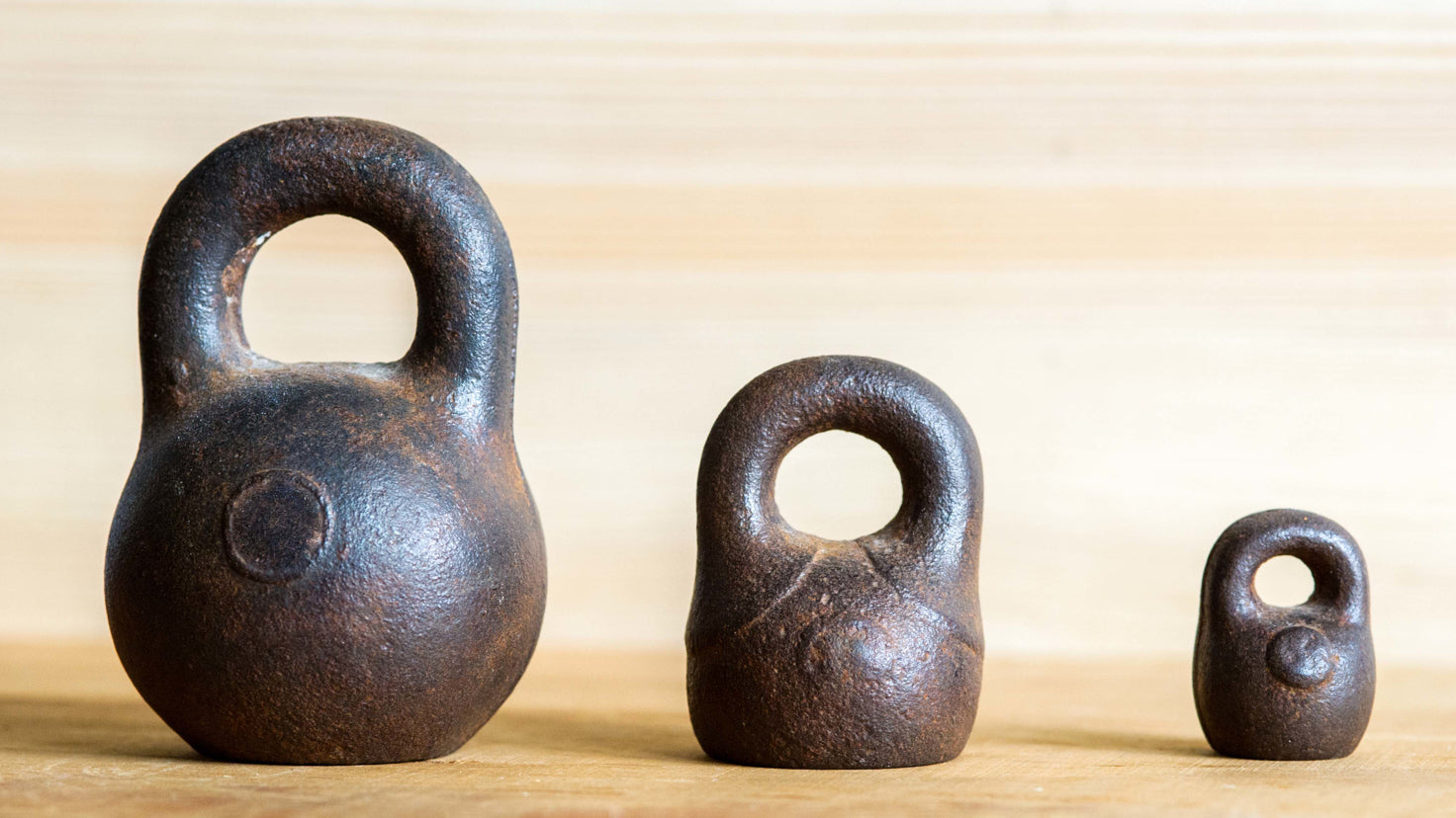 How to build muscle with your body type