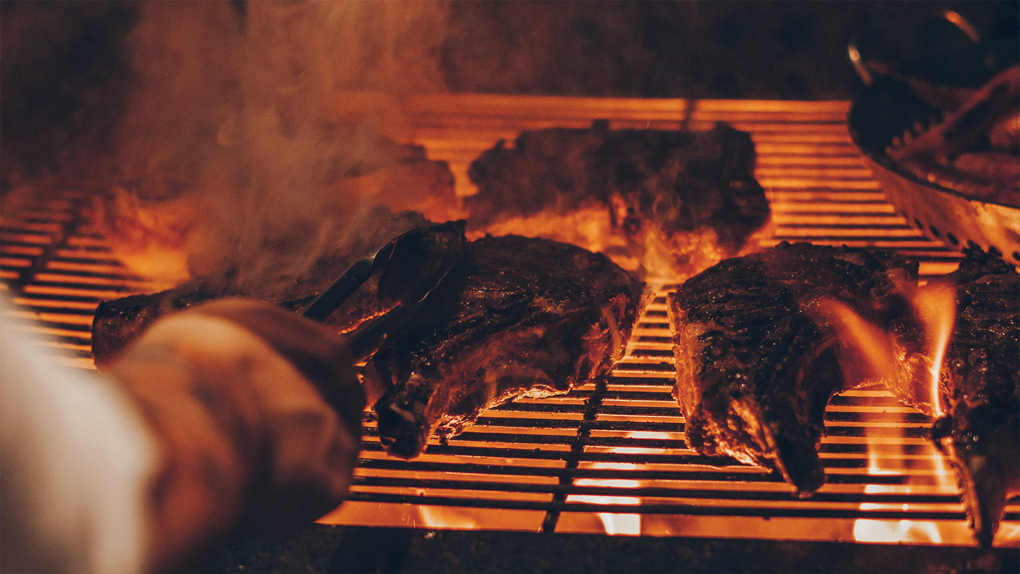 Are you eating too much meat?