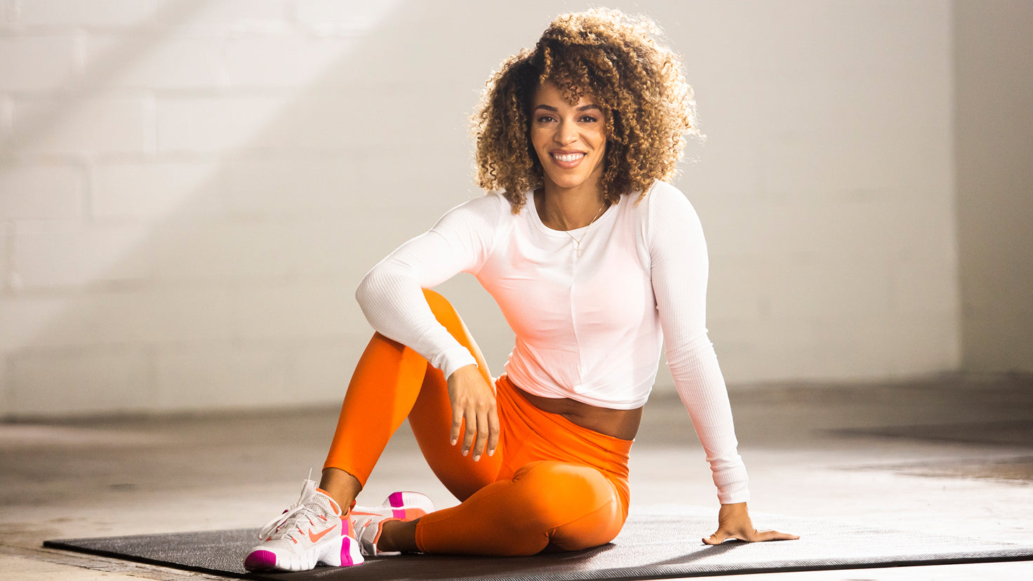 6 ways I train for a stronger mind