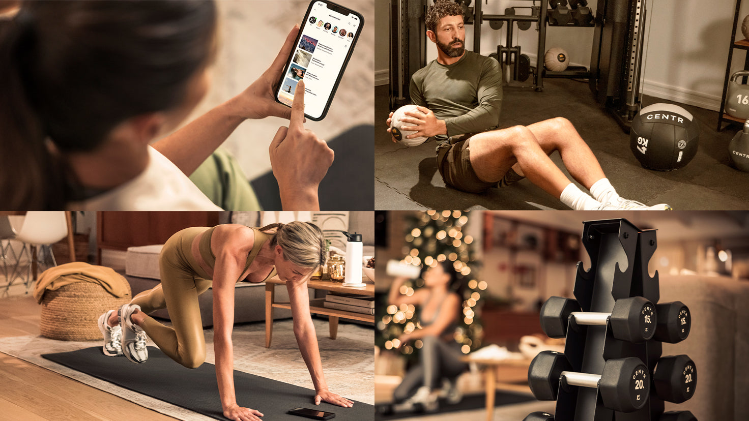 Holiday hacks: Say goodbye to festive season stress