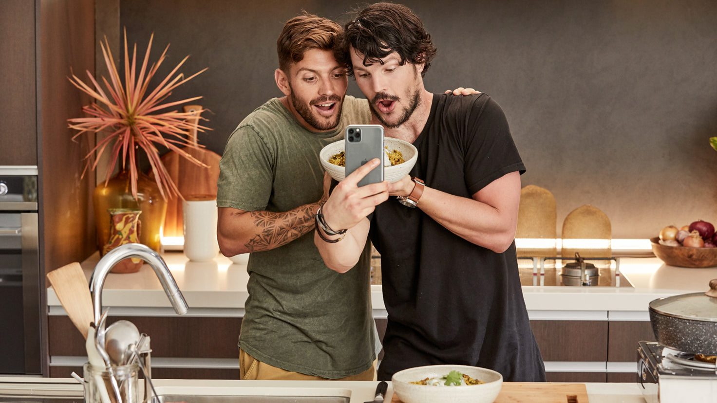 My favorite post-workout recipes