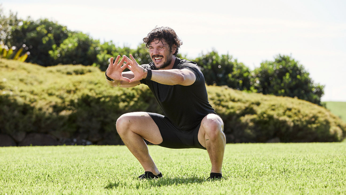 How to HIIT back at a lack of sleep