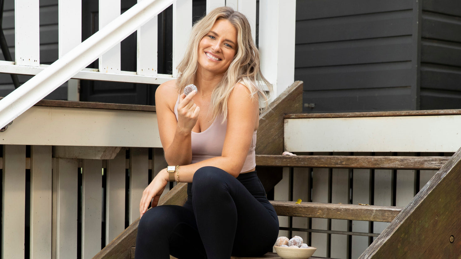 Your Lose Fat snacking guidelines