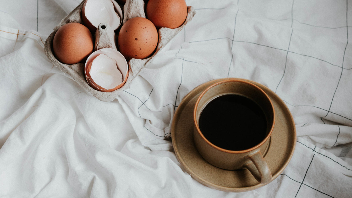 7 healthy pre-workout breakfasts to fuel your body