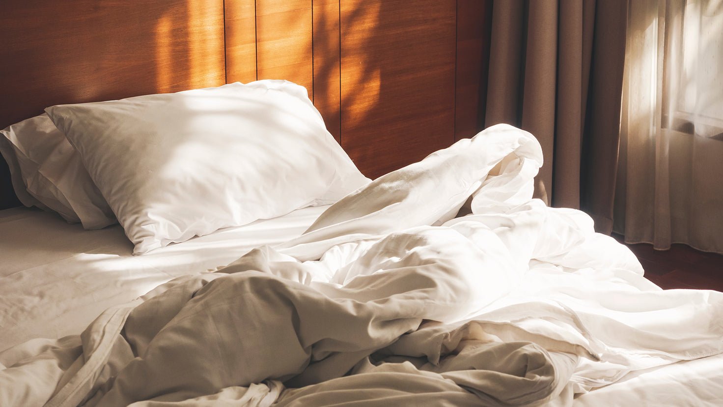 Make sleep your brain’s secret longevity weapon - Centr
