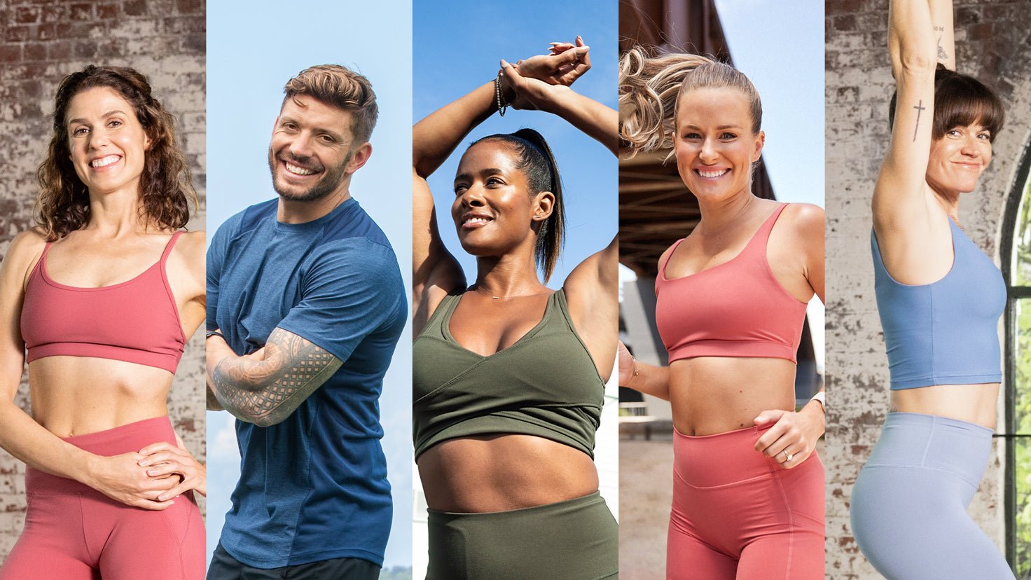 Target your abs with 28 Days of Core - Centr