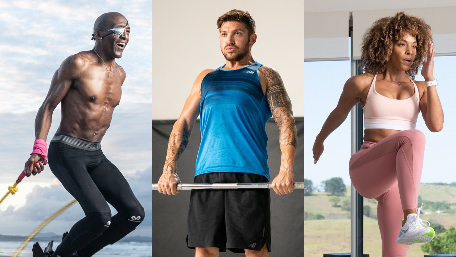 Weight-loss weigh up: cardio, strength or HIIT? - Centr