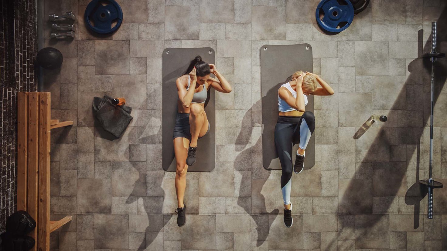 Why we’ll never tell you 'how to burn belly fat’ - Centr
