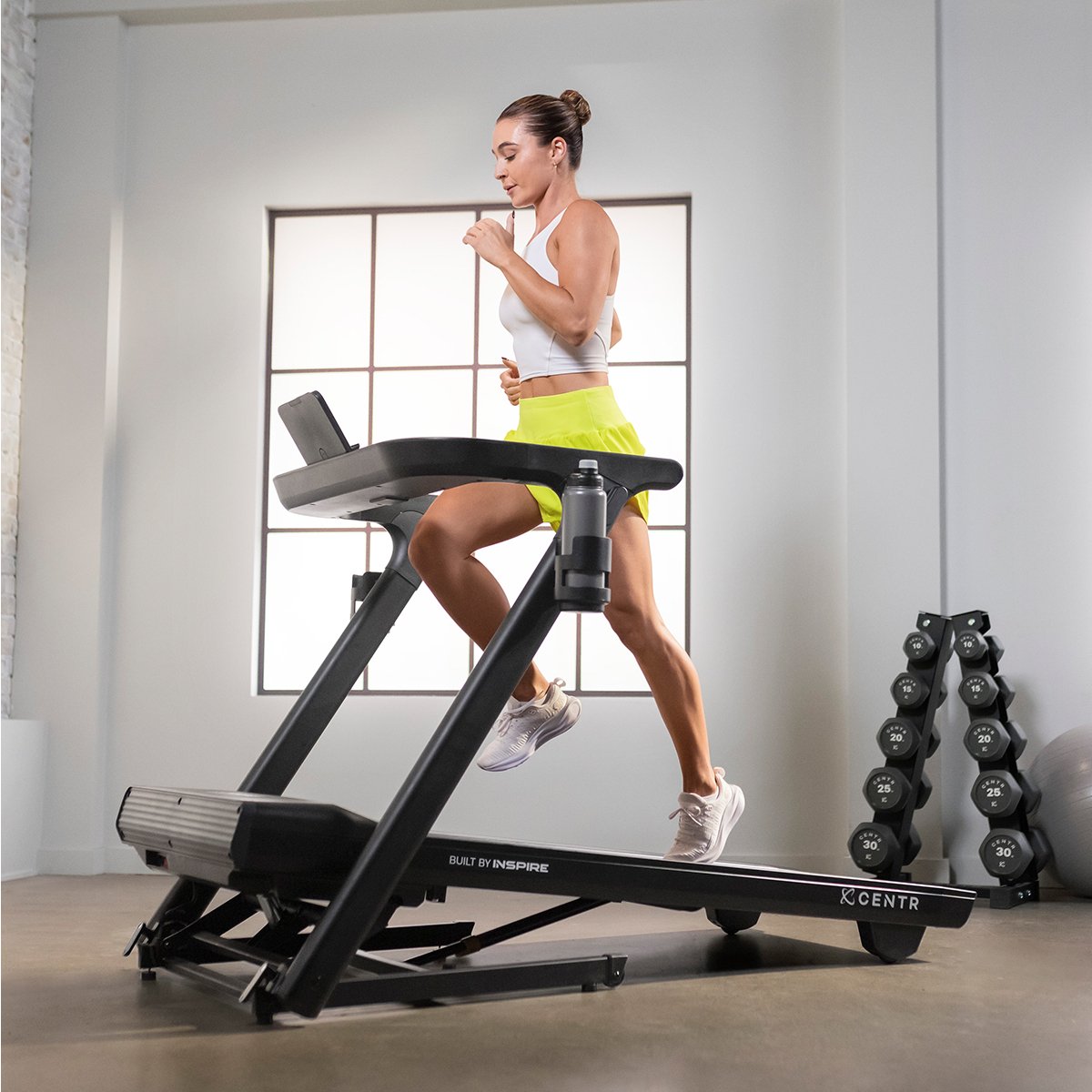Cardio - Centr