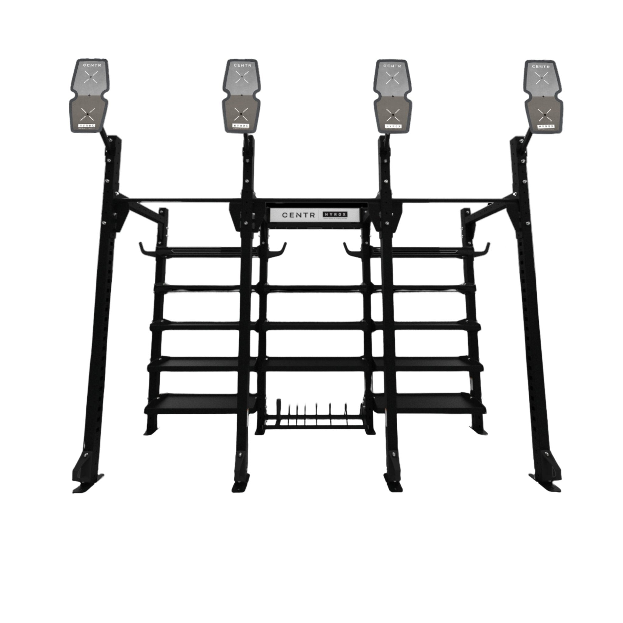 HYROX RIGS - Centr