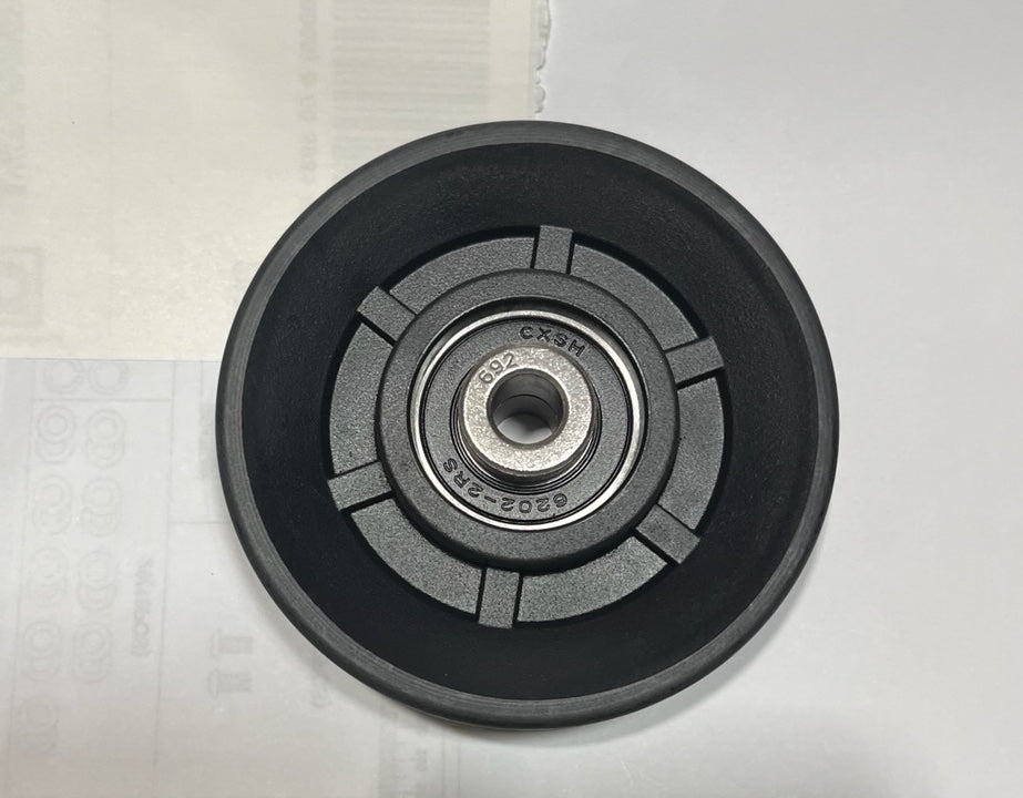 3 1/2 Replacement Pulley for Centr and Inspire Functional Trainer - CentrCentr