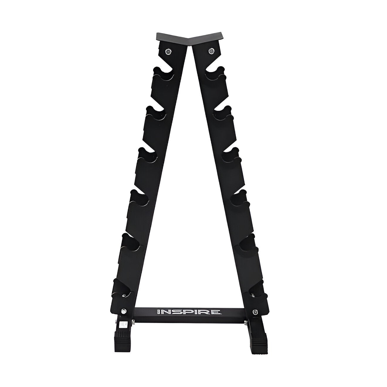 6 Pairs Vertical Dumbbell Rack - Centrcentrllc