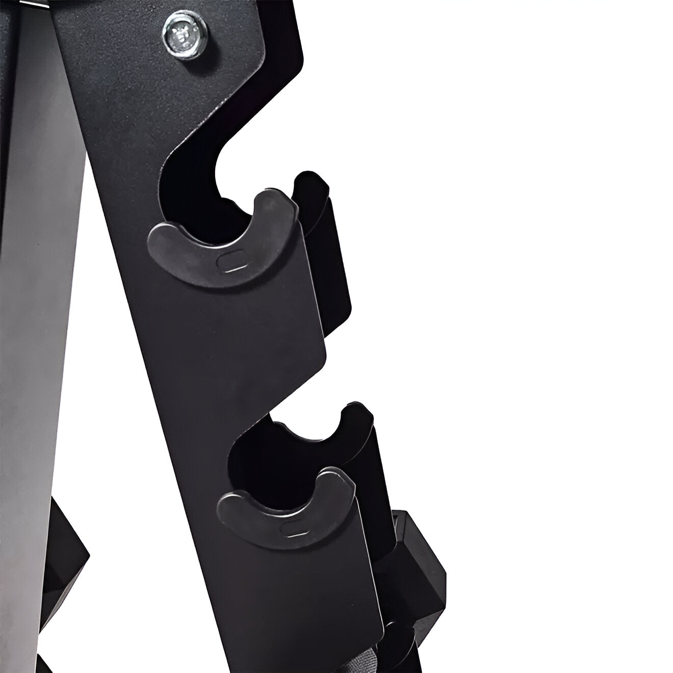 6 Pairs Vertical Dumbbell Rack - Centrcentrllc