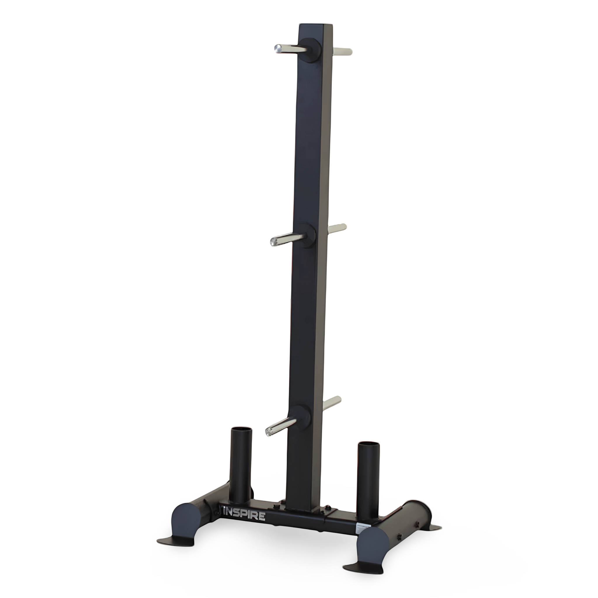 Bumper Plate and Bar Storage Tree - Centrcentrllc