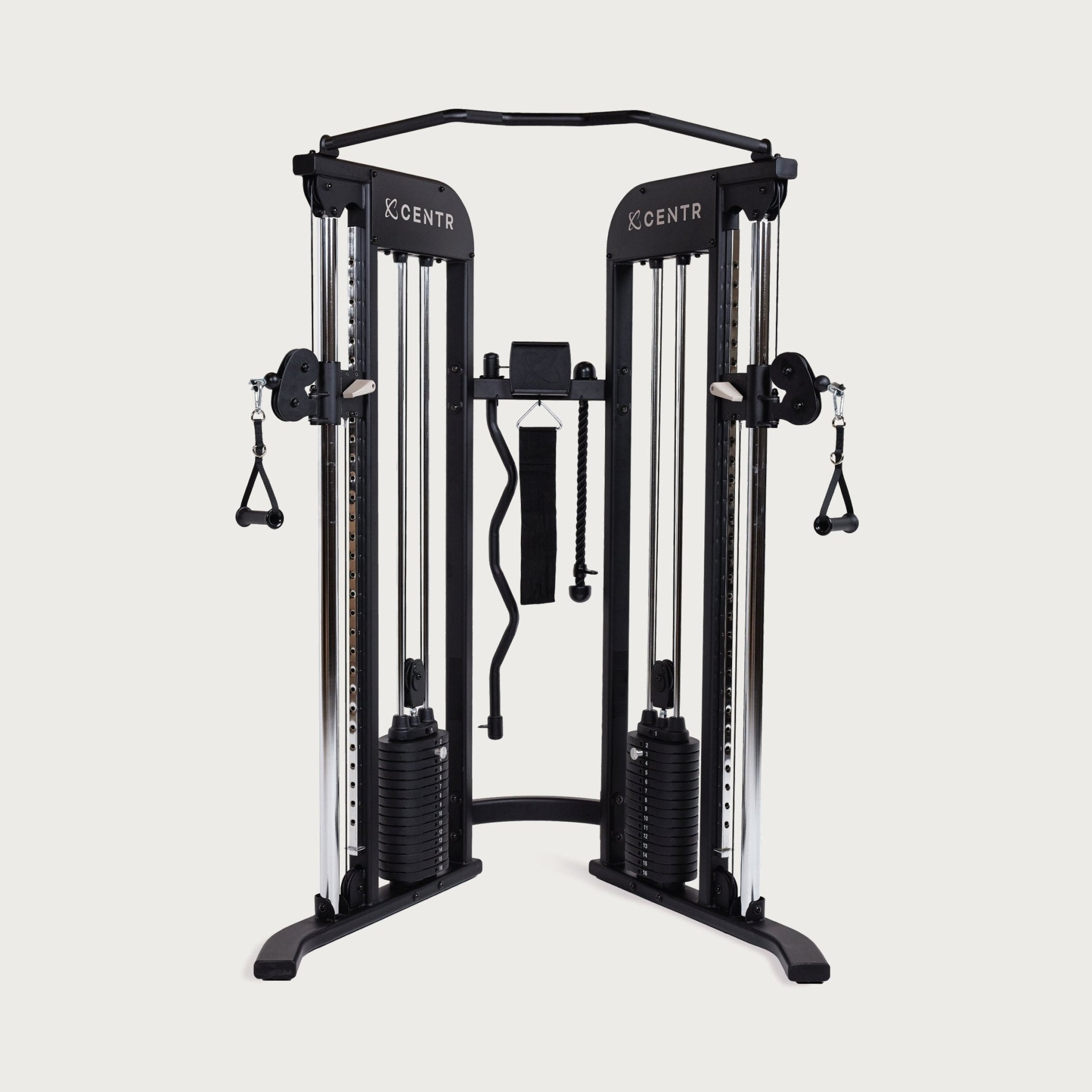 Centr 2 Home Gym Functional Trainer - CentrCentr