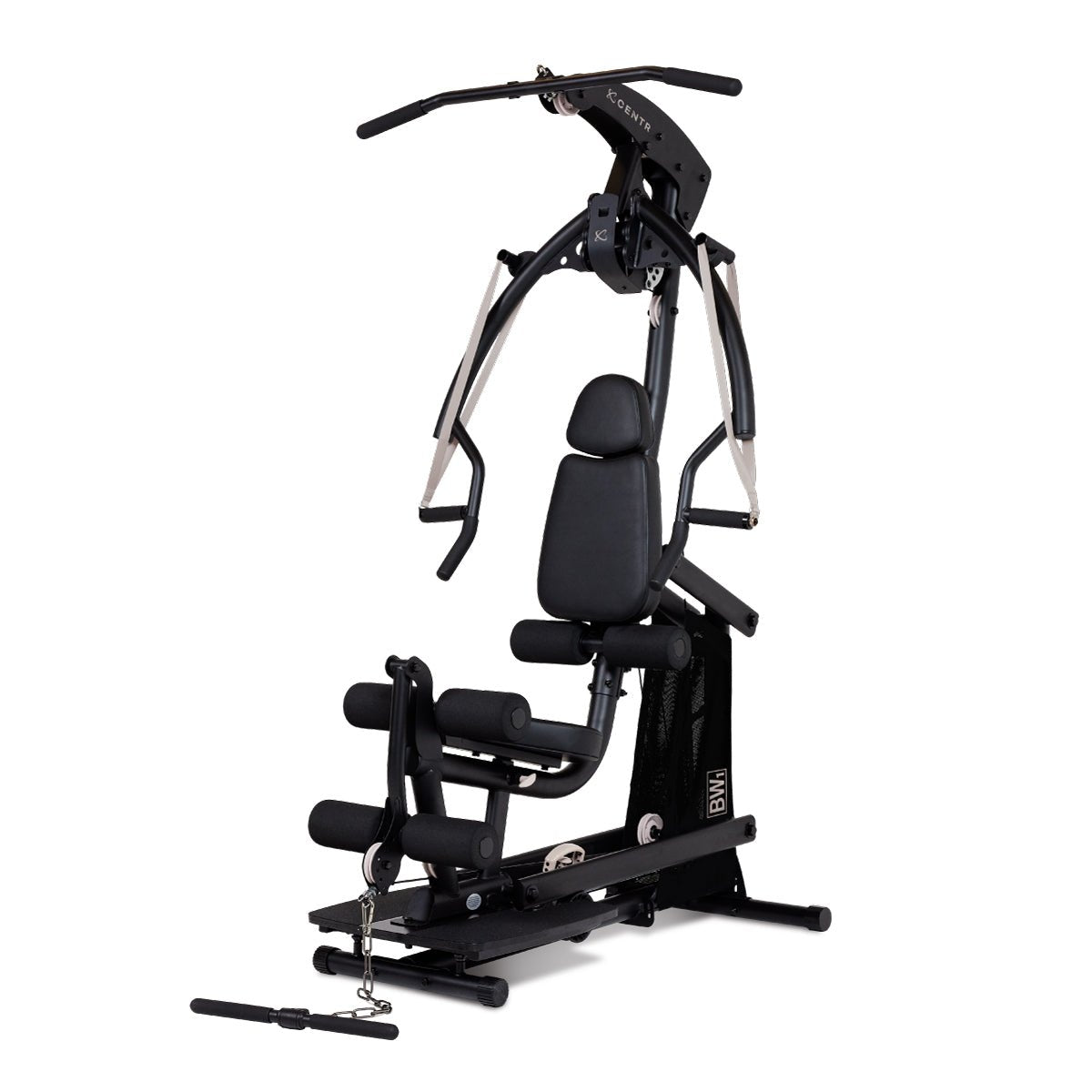 Centr Body Weight Home Gym Machine - Centrcentrllc