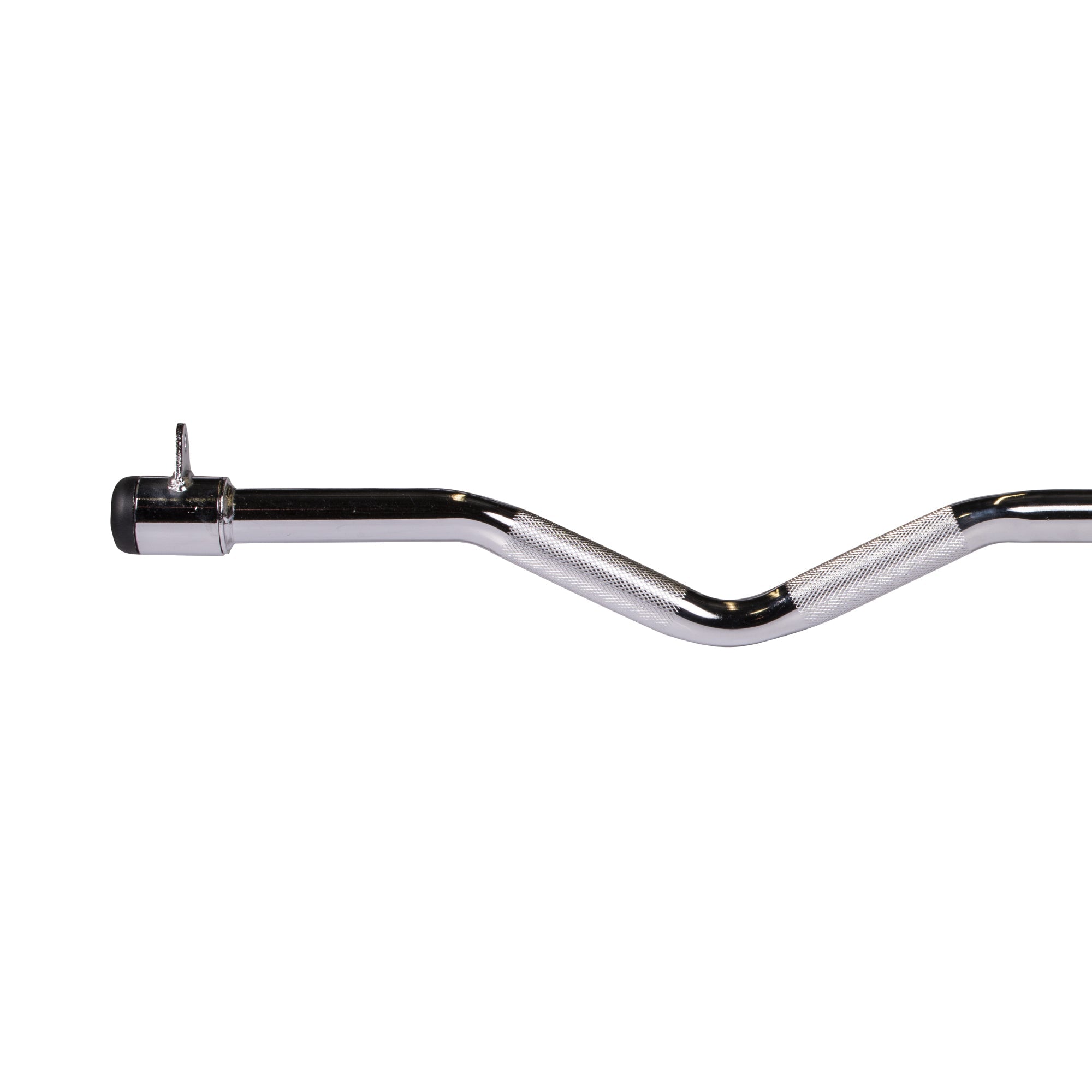 Centr Dual Hook Curl Bar - Centrcentrllc