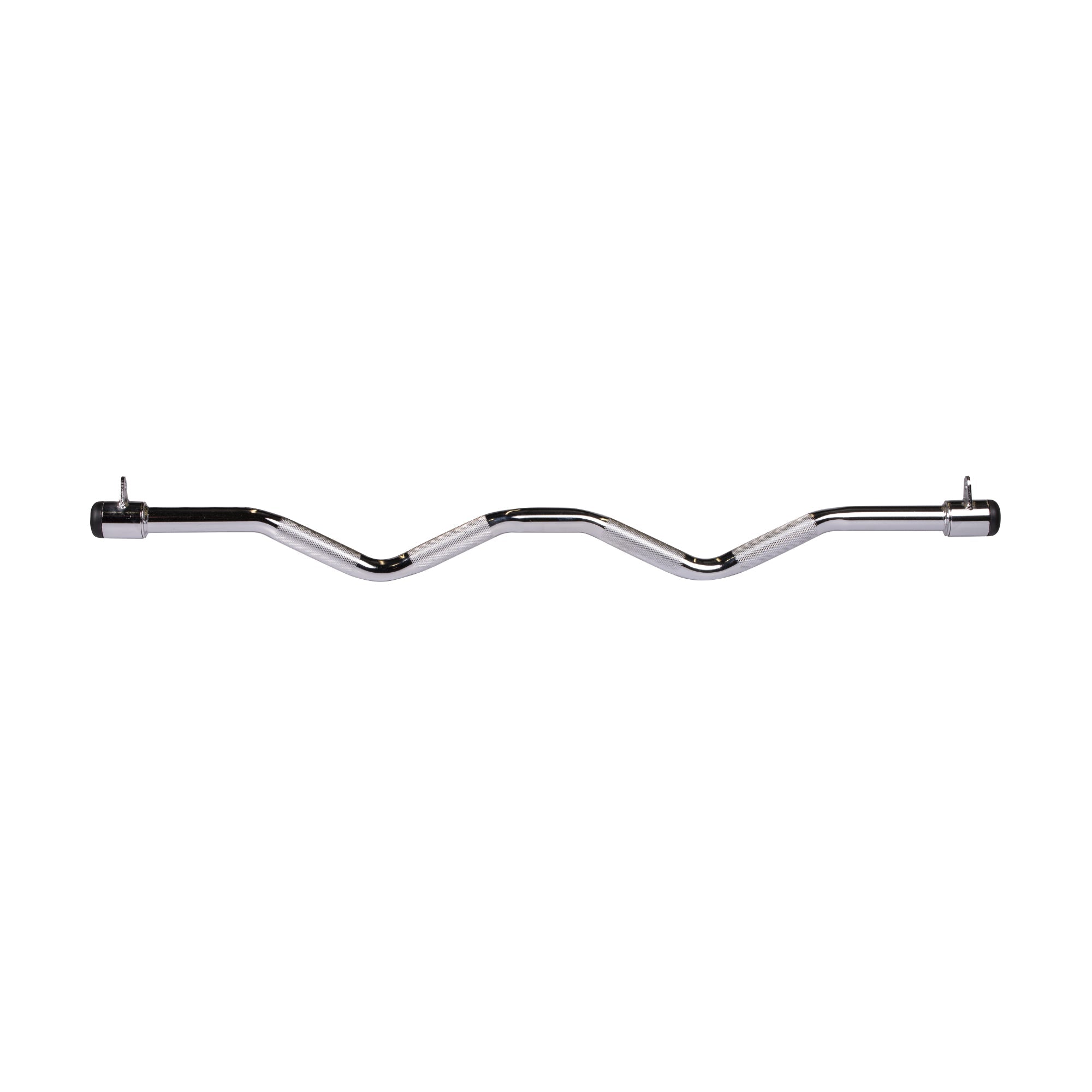 Centr Dual Hook Curl Bar - Centrcentrllc