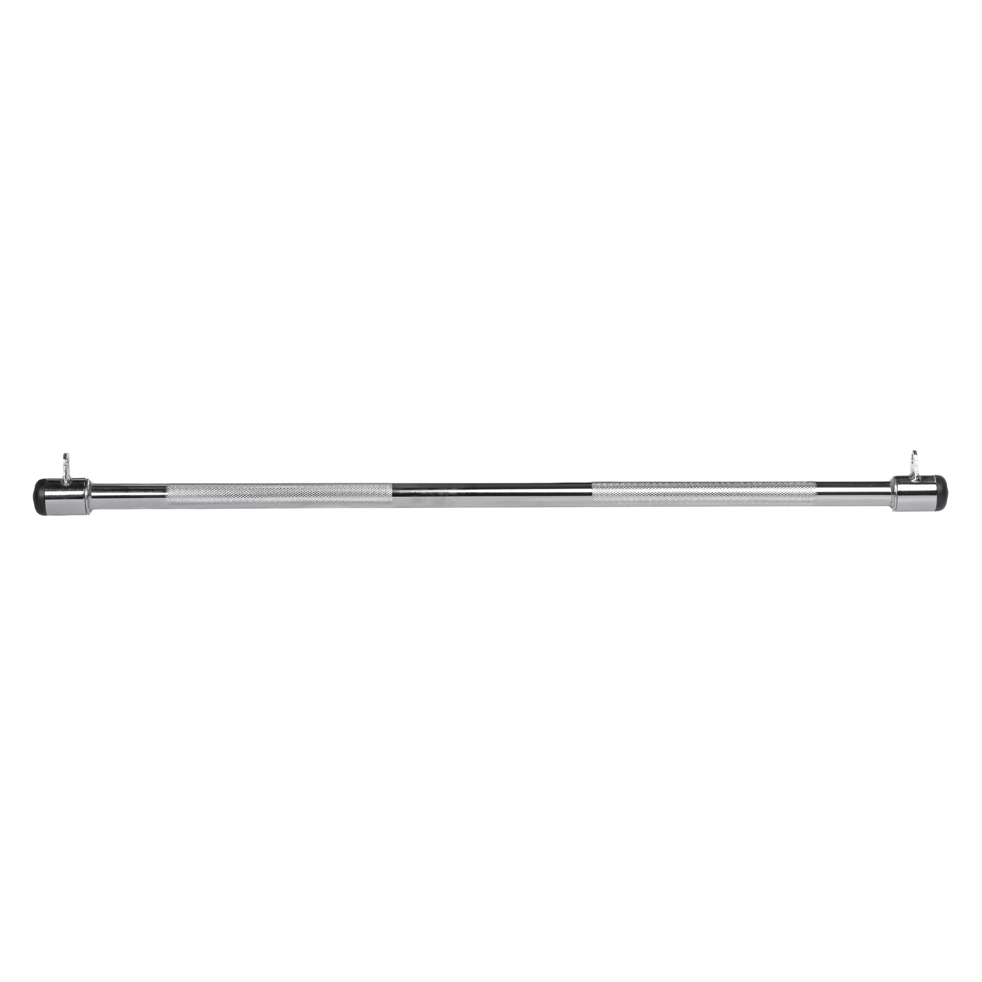 Centr Dual Hook Straight Bar - Centrcentrllc