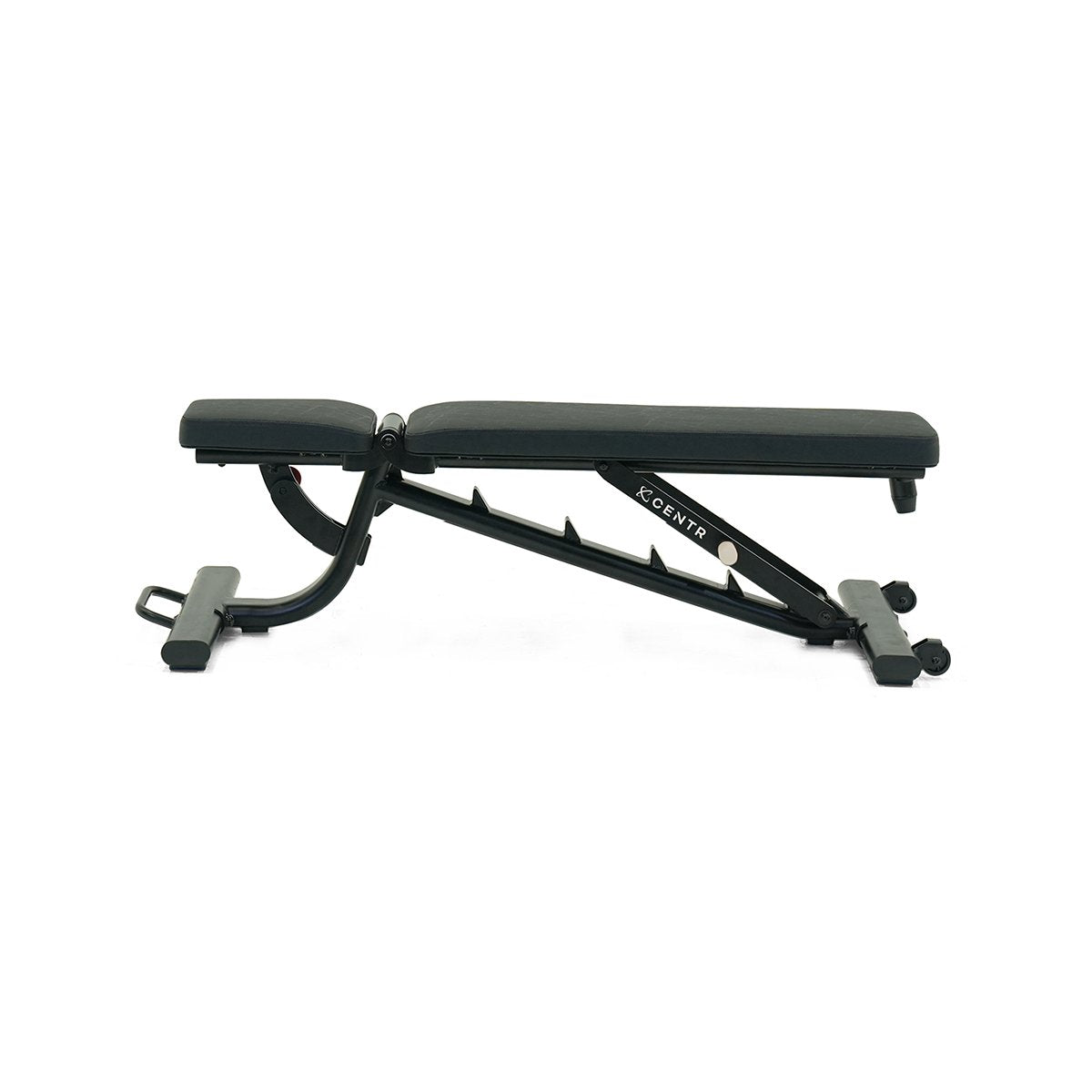 Centr Flat Incline Decline Workout Bench - Centrcentrllc