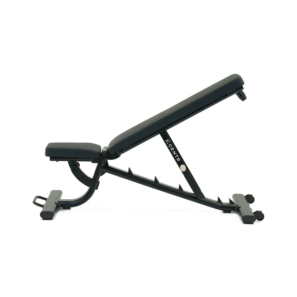Flat Incline Decline Workout Bench