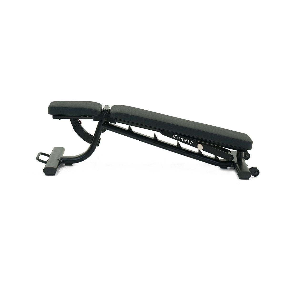 Centr Flat Incline Decline Workout Bench - Centrcentrllc
