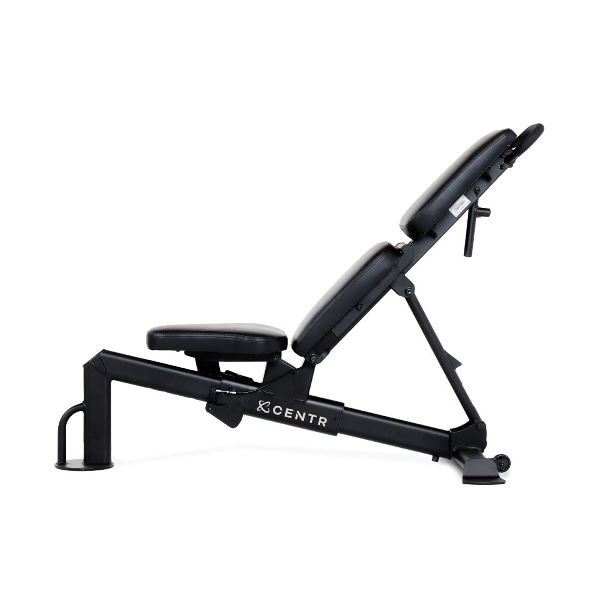 Multi - Adjustable Gym Bench - Flat, Incline, Decline
