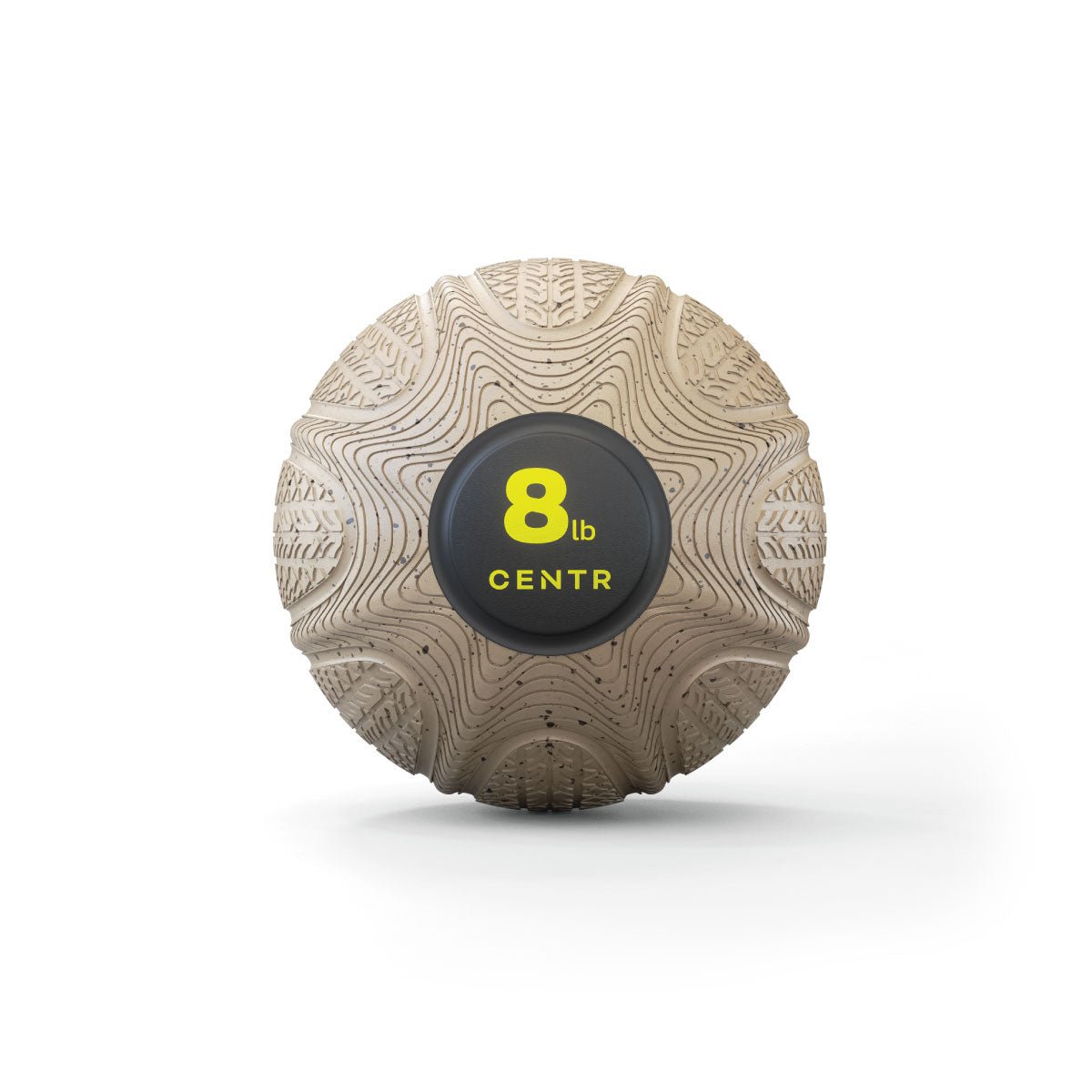 Centr Slam Ball - Centrcentrllc