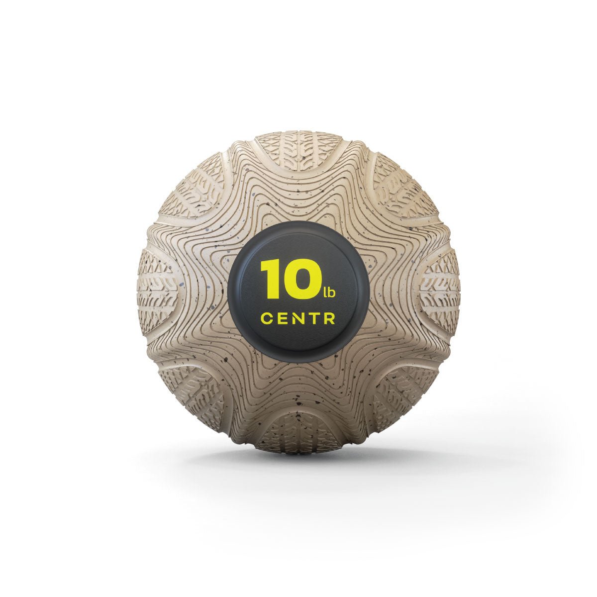 Centr Slam Ball - Centrcentrllc