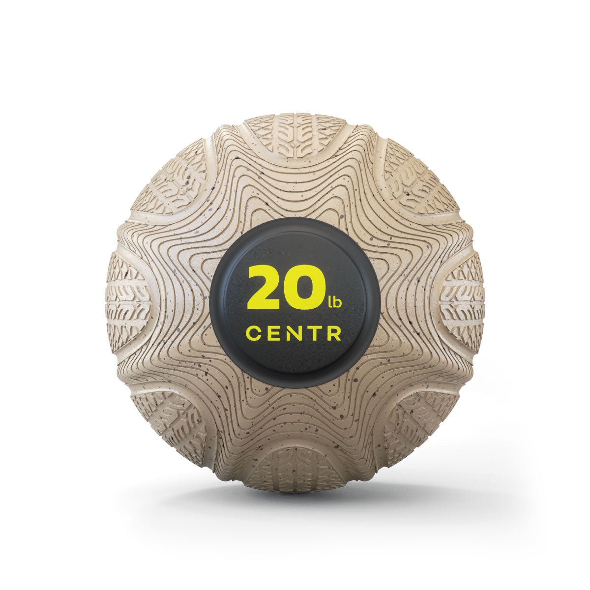 Centr Slam Ball - Centrcentrllc