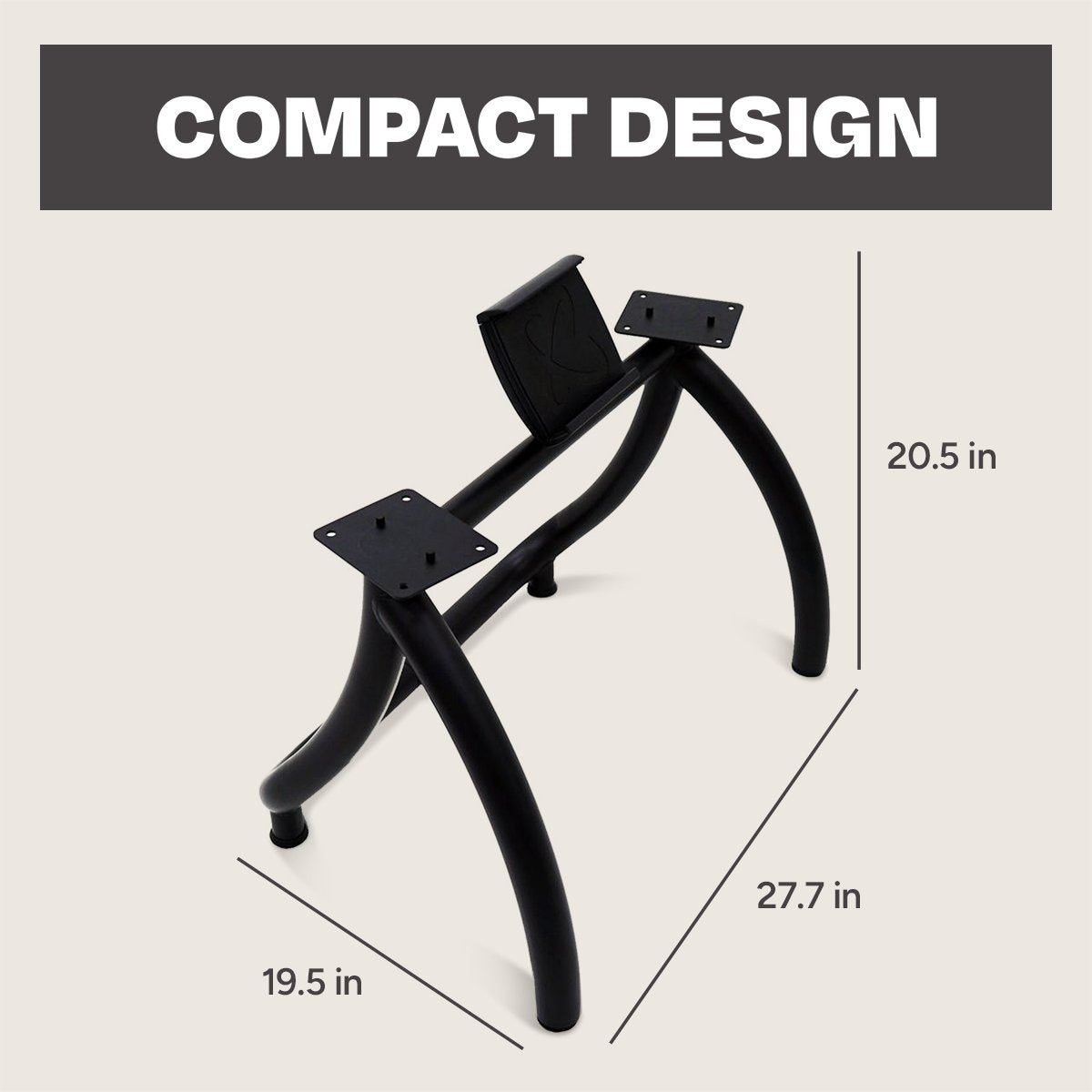 Centr Smart Stack Stand - CentrCentr